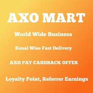 AXO MART screenshot 16
