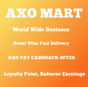 AXO MART screenshot 2
