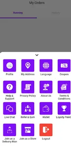 AXO MART screenshot 3