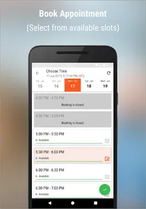 AXONWEB screenshot 3
