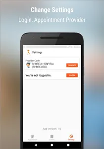 AXONWEB screenshot 7