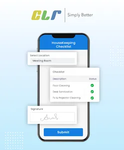 CLR Workforce screenshot 0