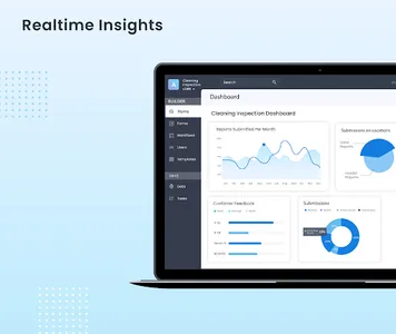 CLR Workforce screenshot 3