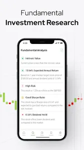 Musaffa: Halal Stocks & ETFs screenshot 6