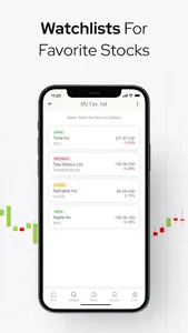 Musaffa: Halal Stocks & ETFs screenshot 7