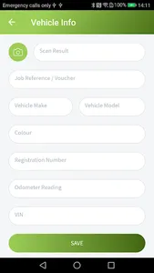 Axon Installer App screenshot 1