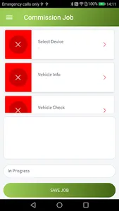 Axon Installer App screenshot 2