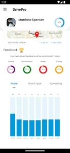DrivePro.io Fleet screenshot 0