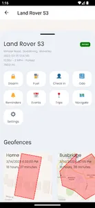 DrivePro.io Fleet screenshot 3