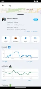 DrivePro.io Fleet screenshot 5
