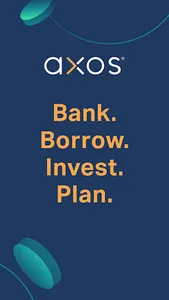 Axos All-In-One Mobile Banking screenshot 7