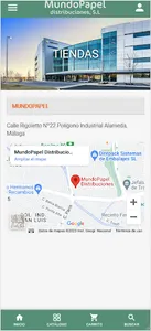 mundopapel screenshot 2