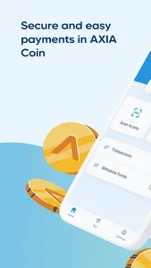 AXpay screenshot 0