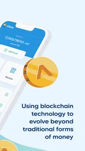 AXpay screenshot 1