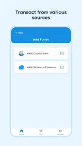 AXpay screenshot 11