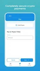 AXpay screenshot 5