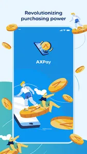 AXpay screenshot 6