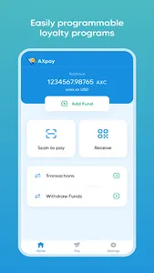 AXpay screenshot 9