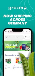 Grocera - Indian Groceries screenshot 0