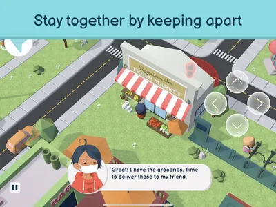 PandemiQuest screenshot 7