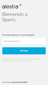 Sperto AR screenshot 0