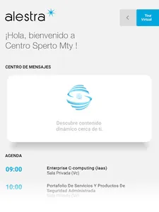 Sperto AR screenshot 3