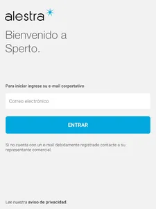 Sperto AR screenshot 4