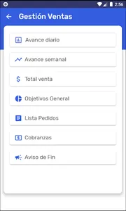 AXUM 2.0 screenshot 2
