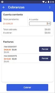AXUM 2.0 screenshot 6