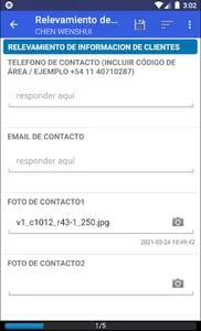 AXUM 2.0 screenshot 7
