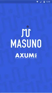 AX-MASUNO screenshot 0