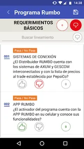 AX-RUMBO screenshot 1