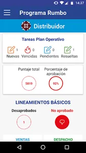 AX-RUMBO screenshot 2
