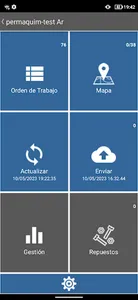 Permaquim screenshot 1