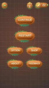 Safari Puzzle screenshot 6