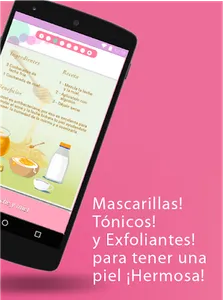 Limpieza facial Ay2 mascarilla screenshot 3