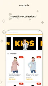Ayaboo screenshot 10