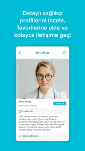 Ayağına Sağlık screenshot 1