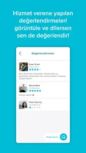 Ayağına Sağlık screenshot 2