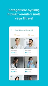 Ayağına Sağlık screenshot 4