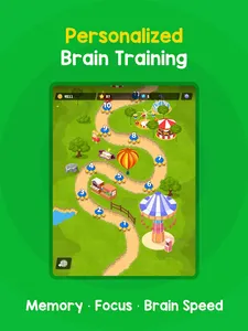 MentalUP Educational Games screenshot 21