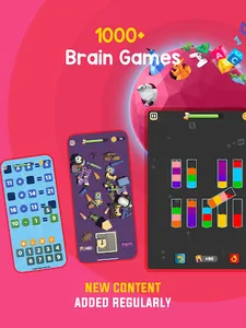 MentalUP Educational Games screenshot 8