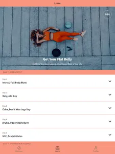 Ayda Actyve screenshot 3