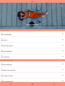 Ayda Actyve screenshot 6