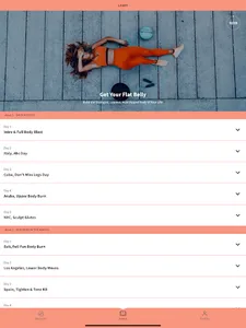 Ayda Actyve screenshot 9