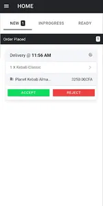 Ayda Partners screenshot 1