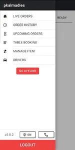 Ayda Partners screenshot 3