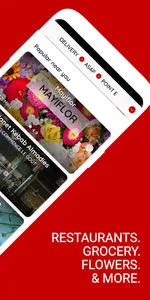 Ayda App screenshot 1