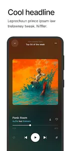 Aydym Tv screenshot 0