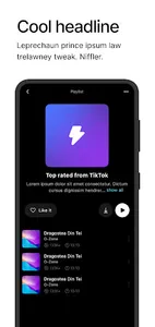 Aydym Tv screenshot 1